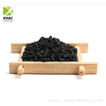Ctc40-90 Pellets Activated Carbon for Air Filter